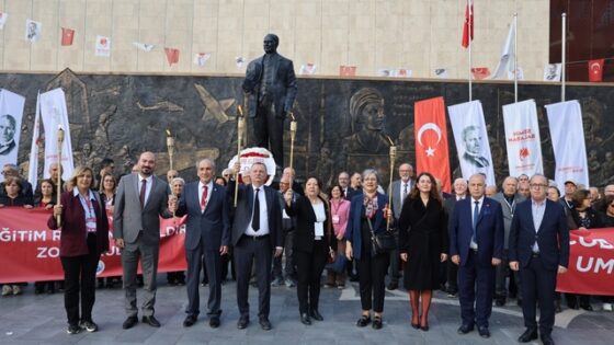 Eğitimin sorunları Yunusemre’de masaya yatırıldı (Haber Türk)